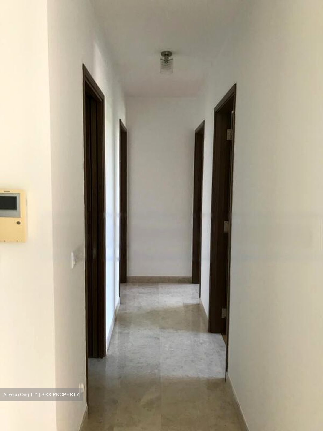 The Centrio (D12), Apartment #607375981